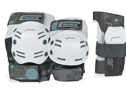 Powerslide Standaard Pure Beschermset