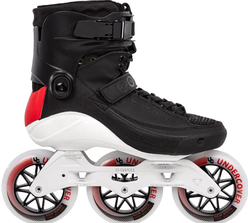 Powerslide Stellar 110