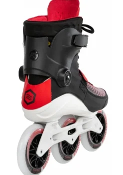 Powerslide Swell Bolt 110