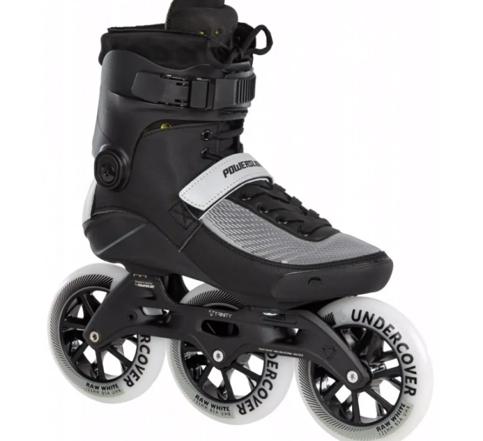 Powerslide Swell Nite 125, 3D Adapt