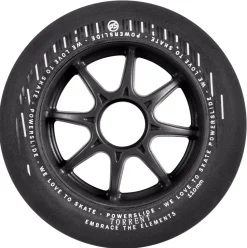 Powerslide Torrent Rain 110mm