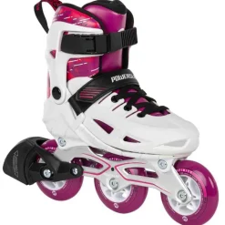 Powerslide Universe 3W roze