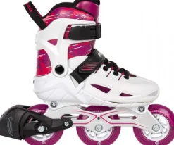 Powerslide Universe 3W roze