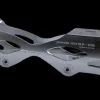 Powerslide Vision 4x90mm 10.8 zilver