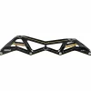 Powerslide 3X4 4x110 zwart/goud