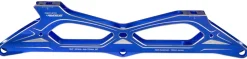 Powerslide XXX Frame Blue 3x125mm