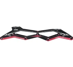 Powerslide XXX frame 3x110/1x100mm 13.2