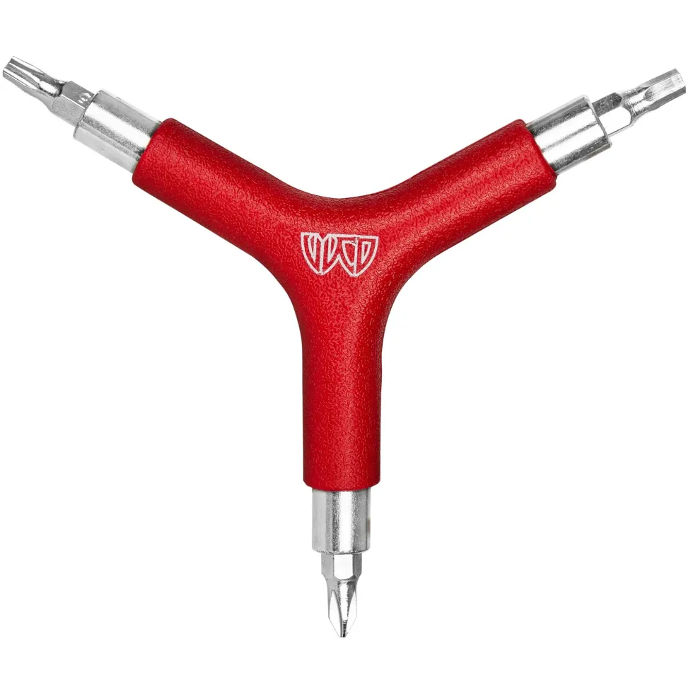 Powerslide Y-tool