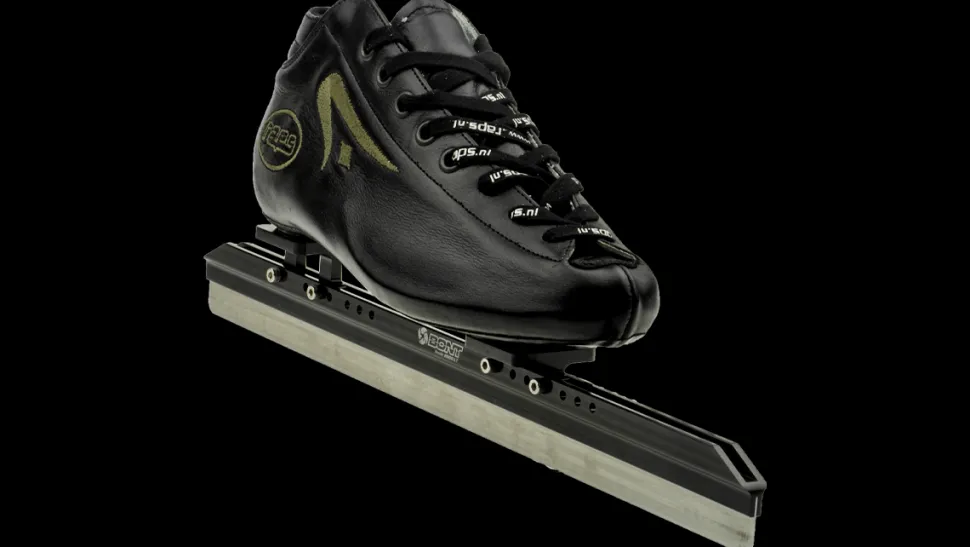 Raps Lion met 60rc Bont Sonic onderstel