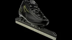 Raps Lion met 60rc Bont Sonic onderstel