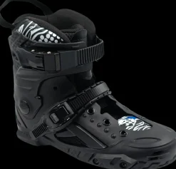 Raps RockSolid schoen