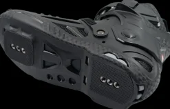 Raps RockSolid schoen