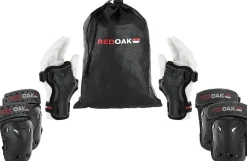 RedOak beschermset