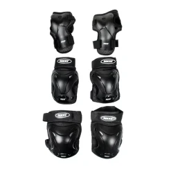 Roces adult ventilated 3-pack
