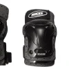 Roces Junior Ventilated 3-pack black