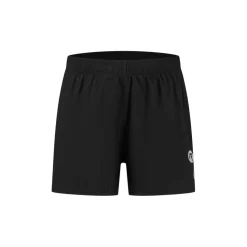 Rogelli Core 5" korte hardloopbroek men - black