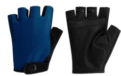 Rogelli cycling gloves core dark blue