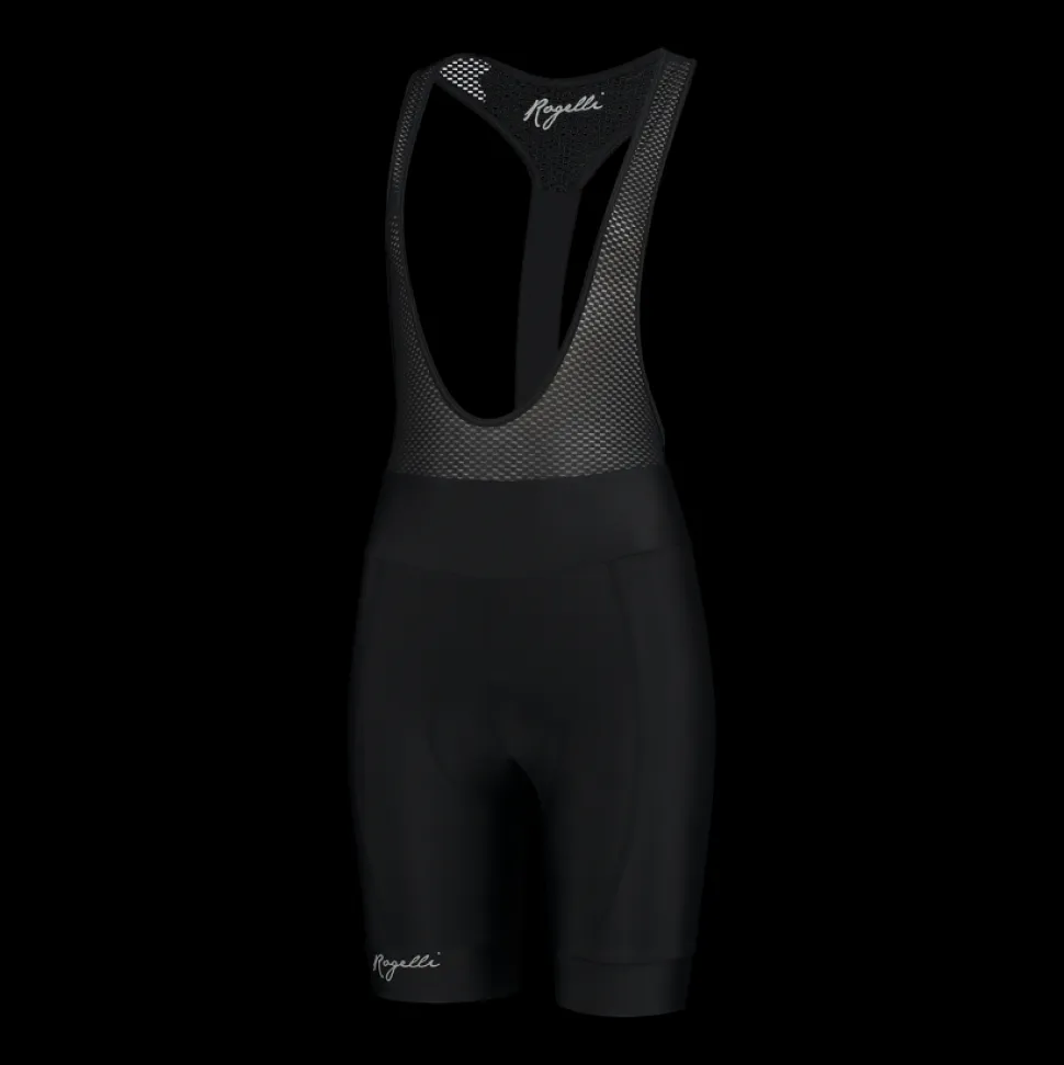 Rogelli Detach, dames bibshort