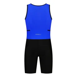 Rogelli Florida triathlonpak blue 2.0