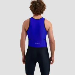 Rogelli Florida triathlonpak blue 2.0