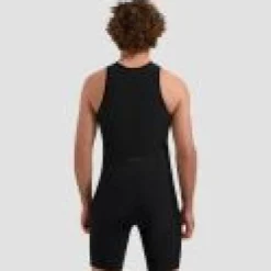 Rogelli Florida triathlonpak zwart 2.0