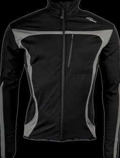 Rogelli Jack Trento Cycling soft shell XA1156