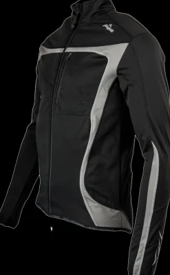 Rogelli Jack Trento Cycling soft shell XA1156