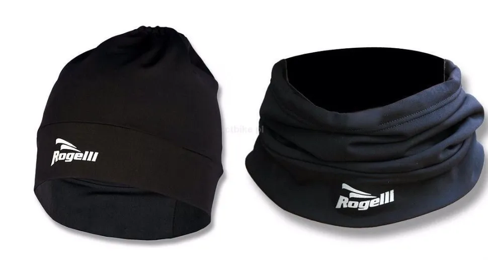 Rogelli Lasa hat black