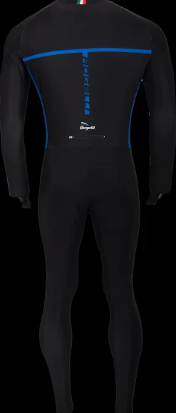 Rogelli Marathonpak Andrano Zwart/Blauw
