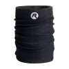 Rogelli Multifunctionele Scarf solid black