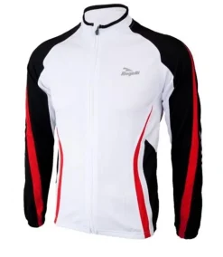Rogelli Mura wit-rood-zwart