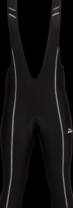 Rogelli Paradiso Bib 3/4 bike pant