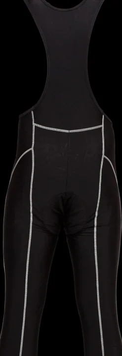 Rogelli Paradiso Bib 3/4 bike pant