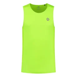 Rogelli Running singlet core men - fluor/yellow