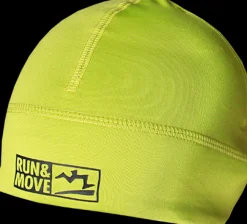 Run en Move Muts groen