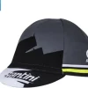 Santini Atom cotton cap