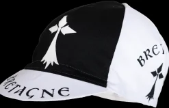 Santini Fietspet bretagne