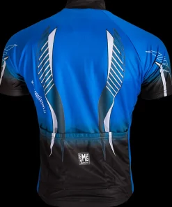 Santini Jersey Zip Gen-X
