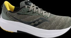 Saucony Echelon 9 bough/ black gris