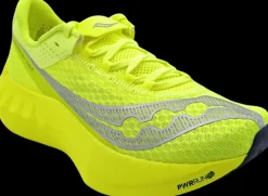 Saucony Endorphin PRO 4 citron/silver