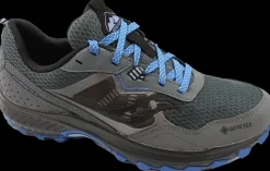 Saucony Excursion TR16 GTX shadow/summit gris