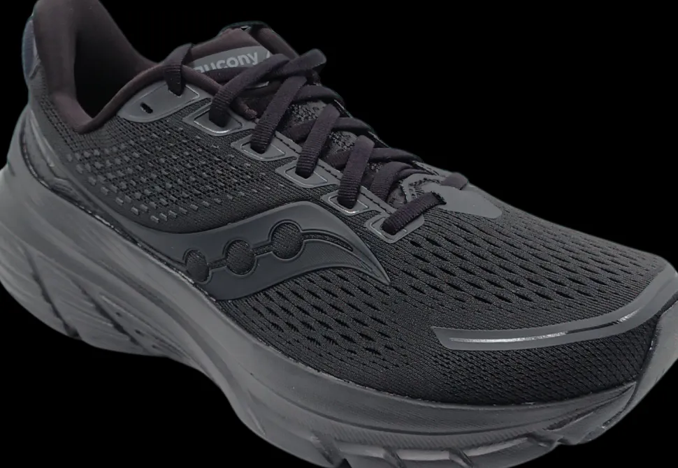 Saucony Guide 17 black/black