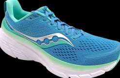 Saucony Guide 17 breeze/mint