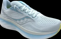 Saucony Ride 18 ice melt/dream