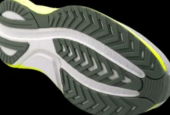 Saucony Tempus 2 cloud/citron gris