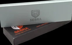 Sebra slijpsteen