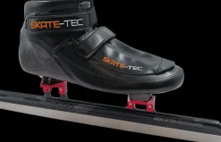 Skate-Tec met Evo Chroom