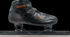 Skate-Tec met Evo Futuro