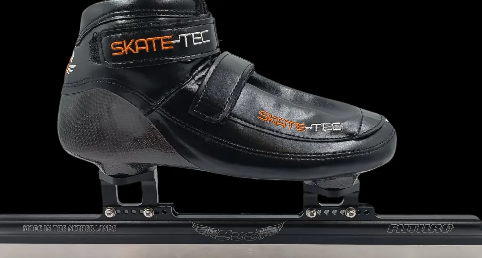 Skate-Tec met Evo Futuro