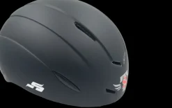 Skate-Tec schaatshelm 013 mat zwart